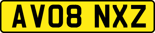 AV08NXZ