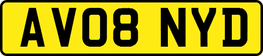 AV08NYD