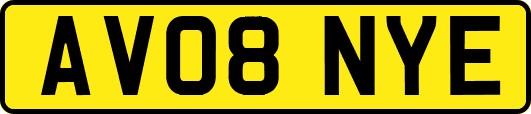 AV08NYE