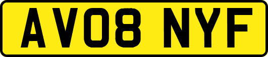 AV08NYF