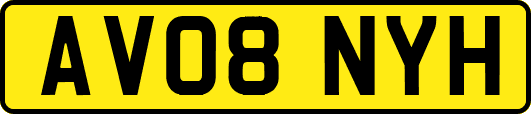 AV08NYH