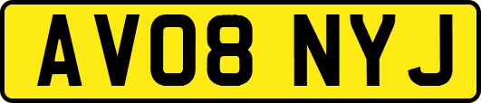 AV08NYJ