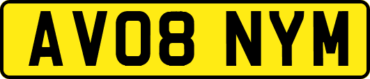 AV08NYM