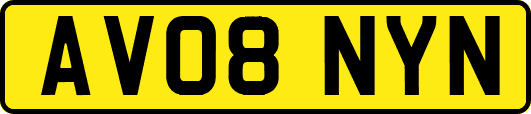AV08NYN