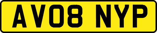 AV08NYP