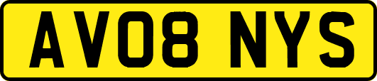 AV08NYS