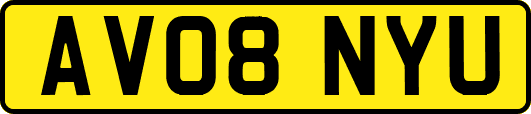 AV08NYU