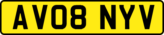 AV08NYV
