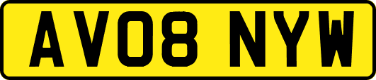 AV08NYW