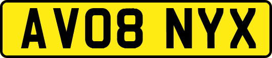 AV08NYX