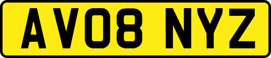 AV08NYZ