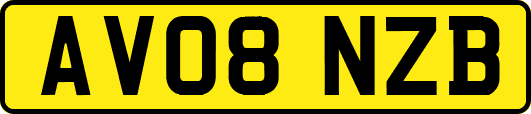 AV08NZB