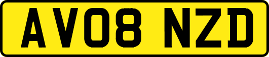 AV08NZD