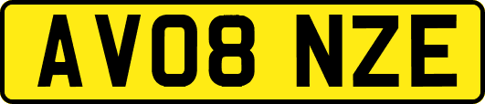 AV08NZE