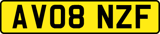 AV08NZF