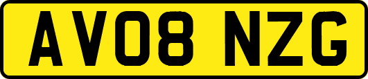 AV08NZG