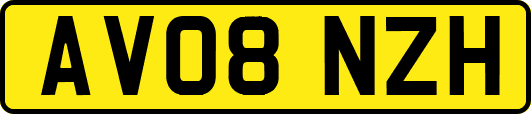 AV08NZH