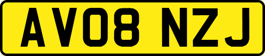 AV08NZJ