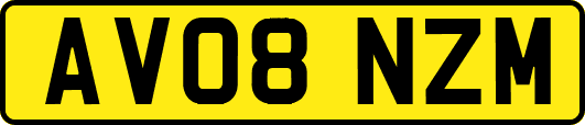 AV08NZM