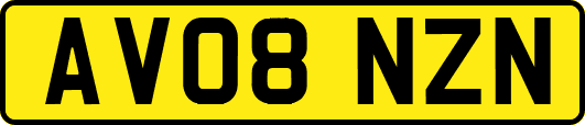 AV08NZN