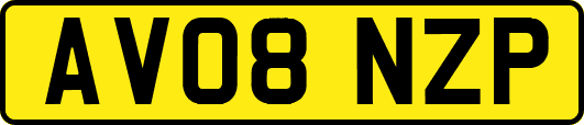 AV08NZP