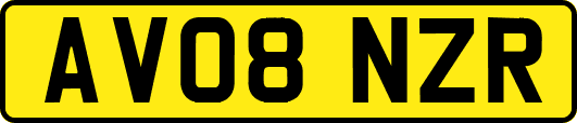 AV08NZR