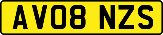 AV08NZS