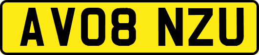 AV08NZU