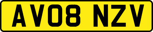 AV08NZV