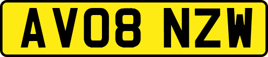 AV08NZW