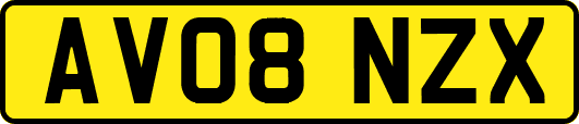 AV08NZX
