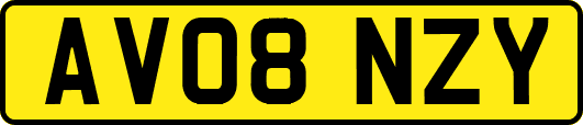 AV08NZY