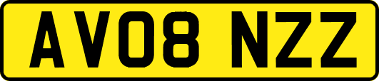 AV08NZZ