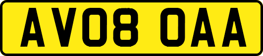 AV08OAA