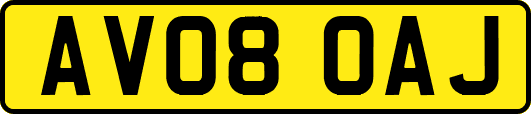 AV08OAJ