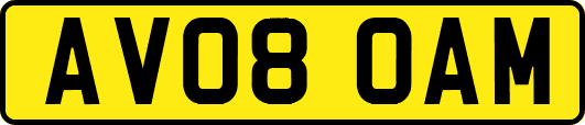 AV08OAM