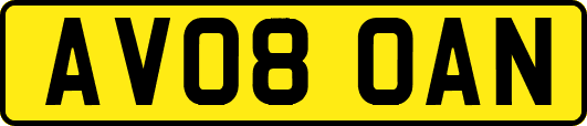 AV08OAN