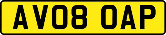 AV08OAP