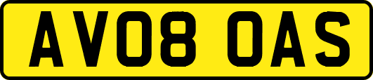 AV08OAS