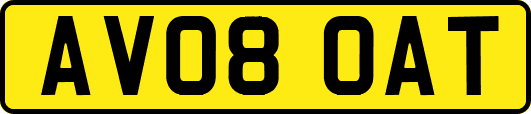 AV08OAT