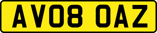AV08OAZ