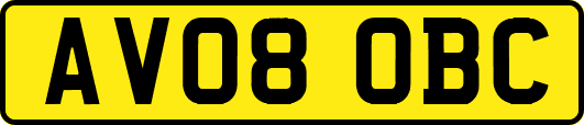 AV08OBC