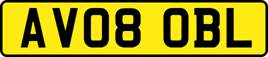 AV08OBL