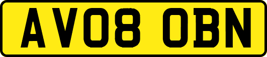 AV08OBN