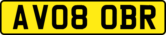 AV08OBR