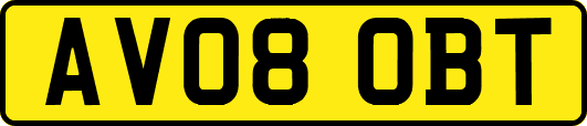 AV08OBT
