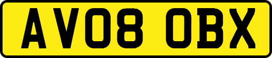 AV08OBX