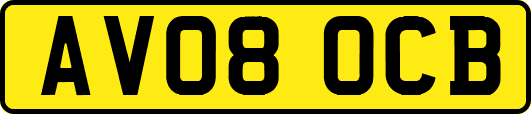 AV08OCB