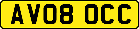 AV08OCC