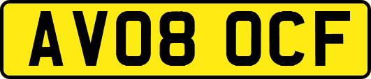 AV08OCF